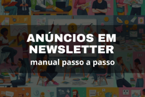 Anúncios em Newsletter
