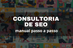 Consultoria de SEO