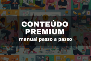 Conteúdo Premium