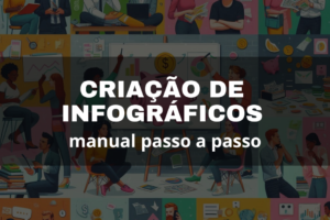 Criação de Infográficos