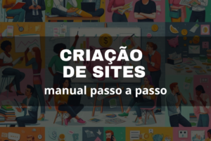 Criação de Sites