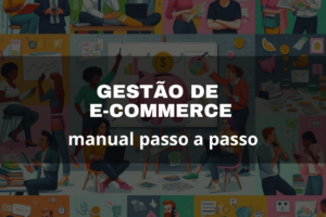 Gestão de E-commerce