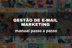 Gestão de E-mail Marketing
