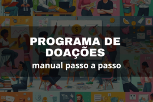 Programa de Doações