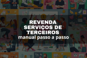 Revenda Serviços de Terceiros