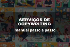 Serviços de Copywriting