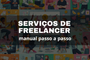Serviços de Freelancer