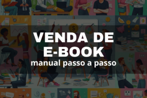 Venda de E-book